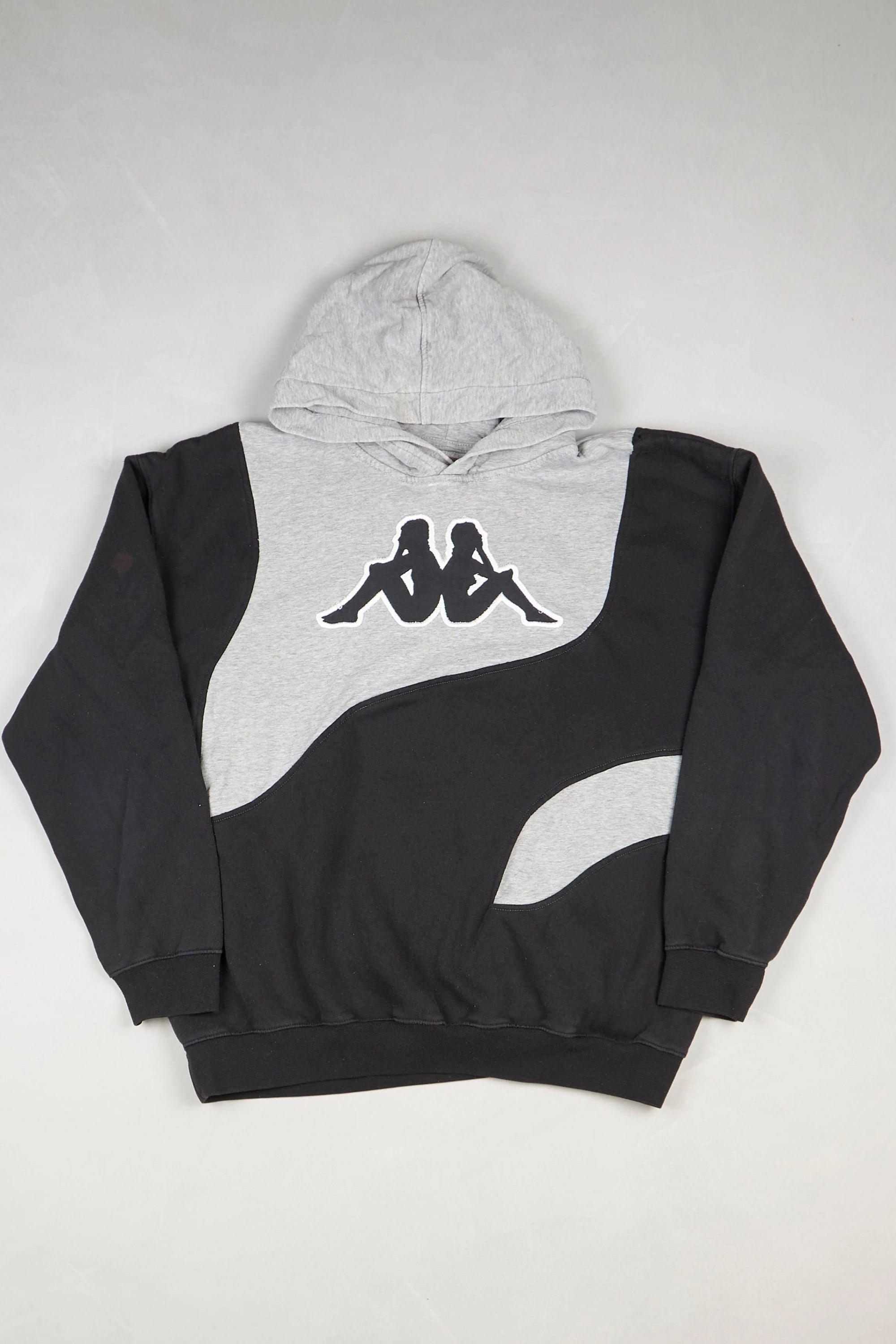 Kappa - Hoodie (M)