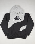 Kappa - Hoodie (M)