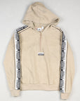 Adidas - Quarter Zip (XS)