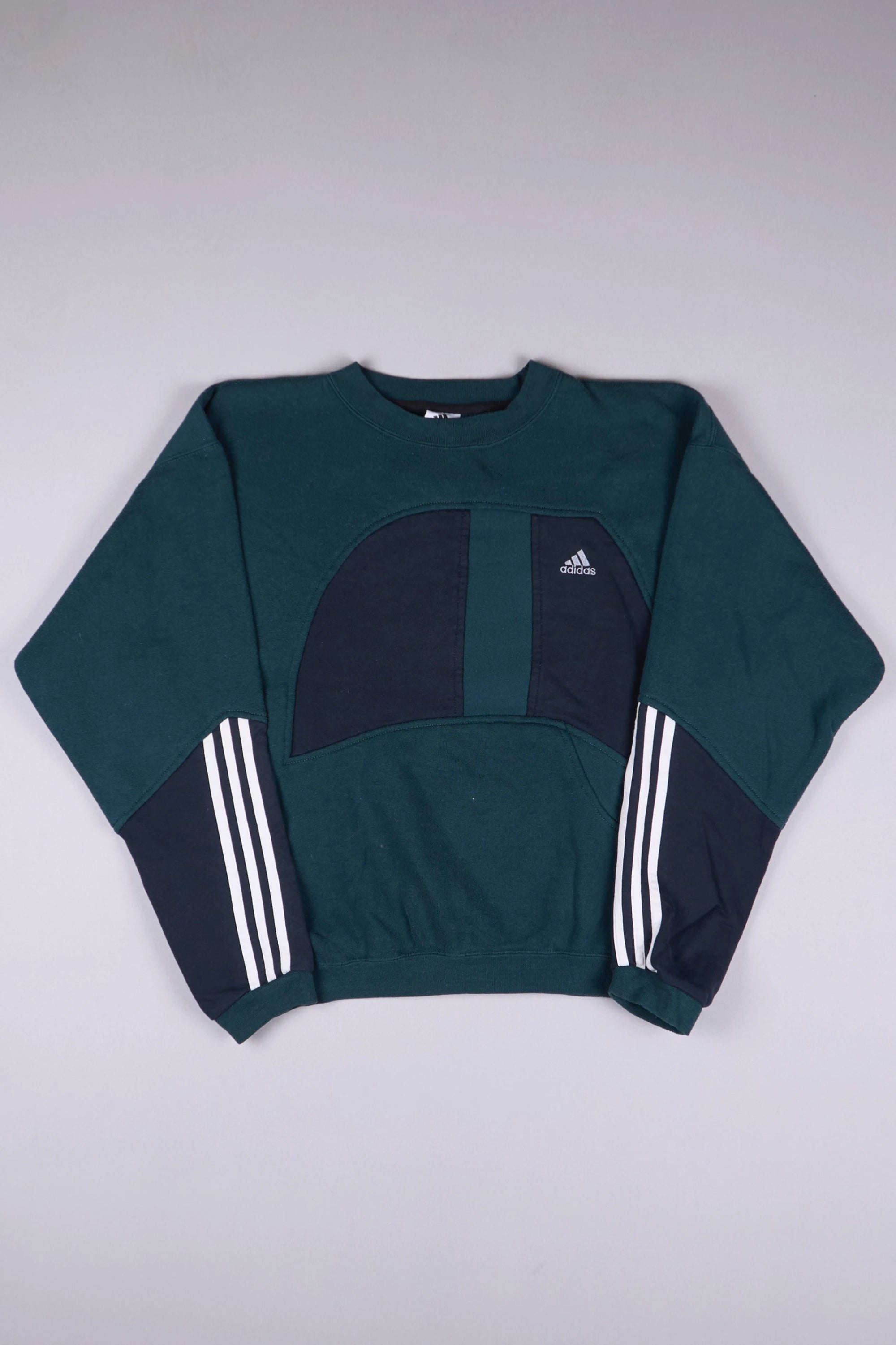 Adidas - Sweatshirt (M)