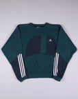 Adidas - Sweatshirt (M)