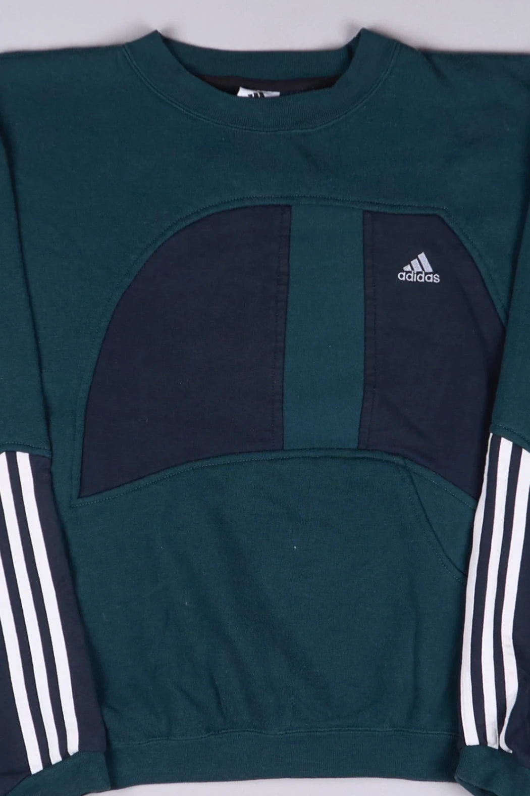 Adidas - Sweatshirt (M)