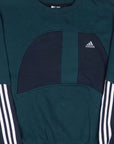 Adidas - Sweatshirt (M)