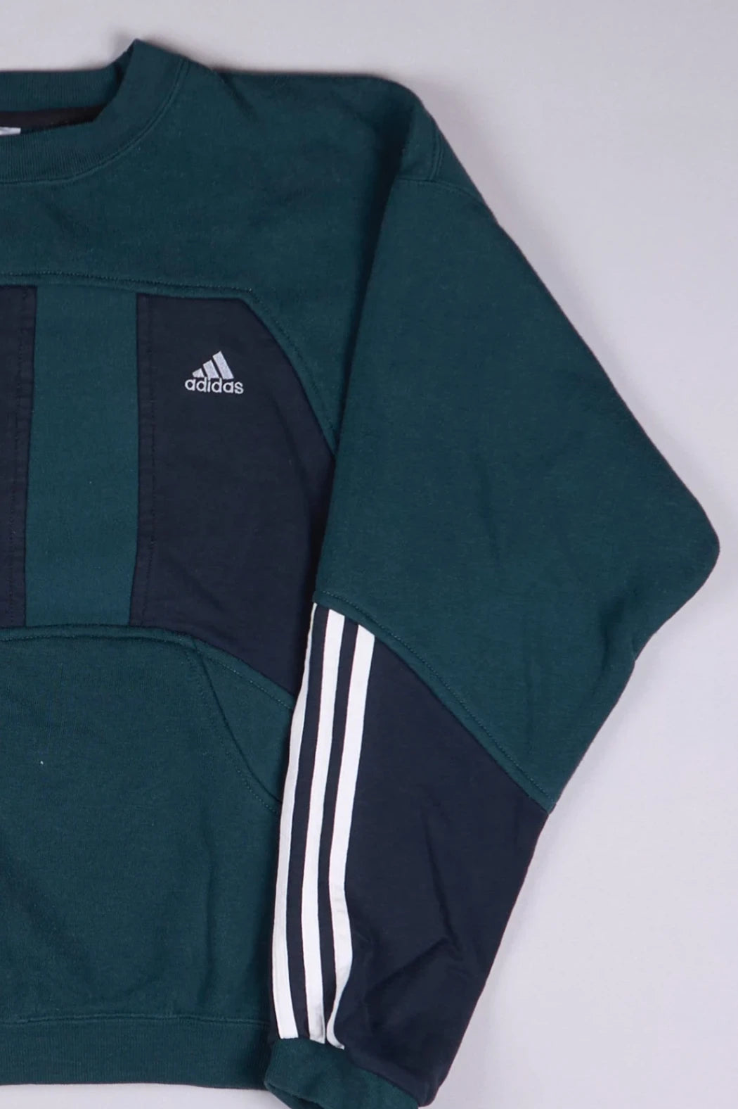 Adidas - Sweatshirt (M)