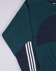 Adidas - Sweatshirt (M)