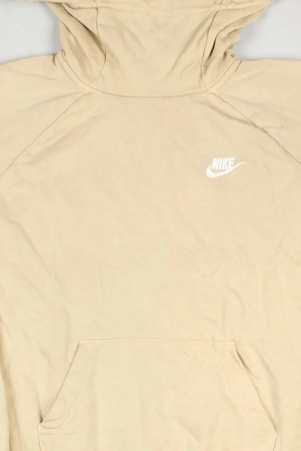 Nike - Hoodie (M) Center