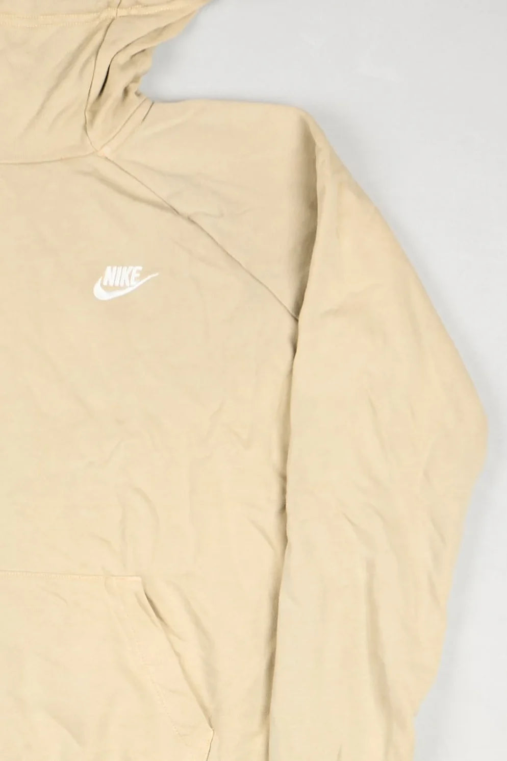 Nike - Hoodie (M) Right