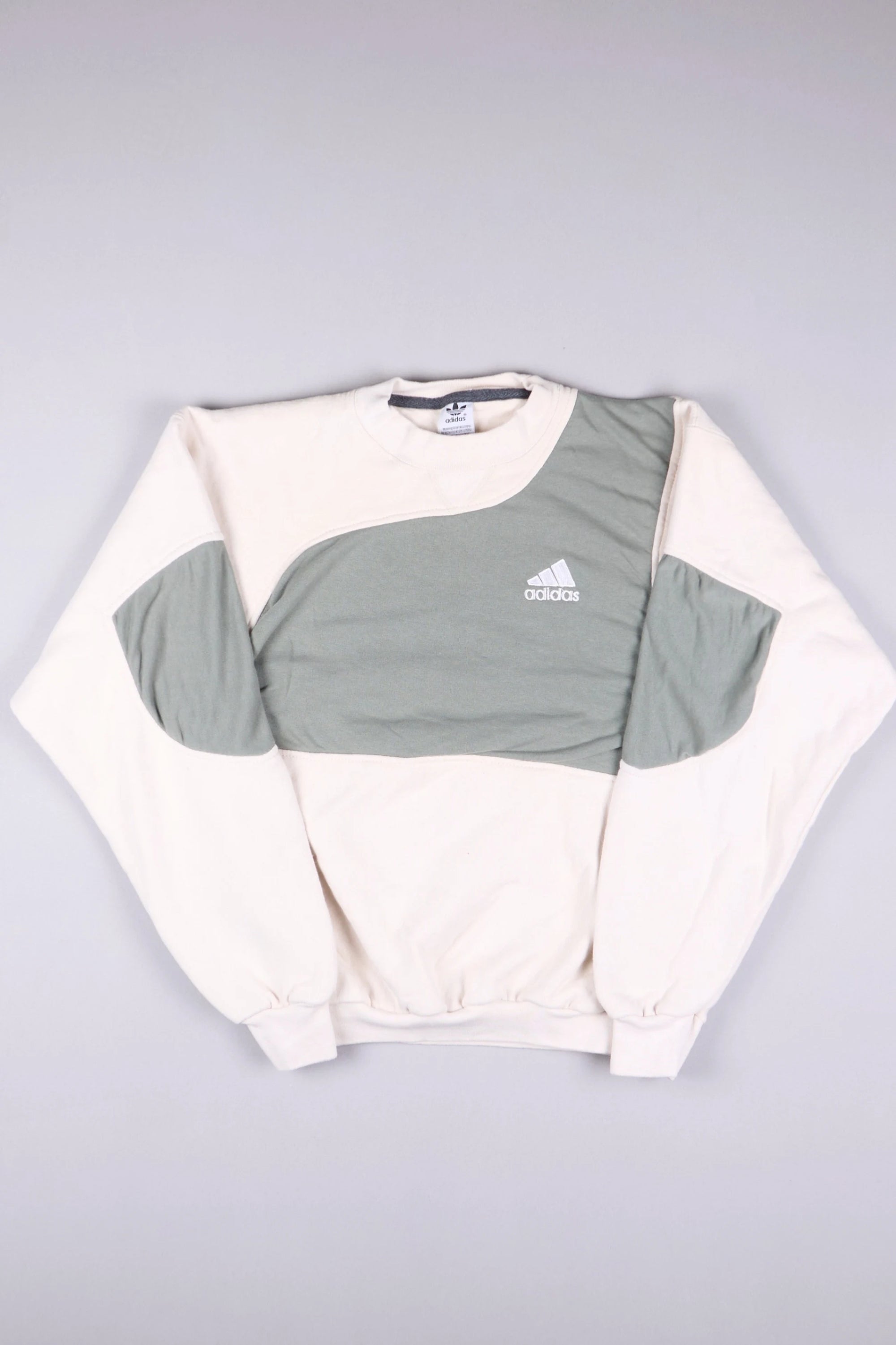 Adidas - Sweatshirt (S)