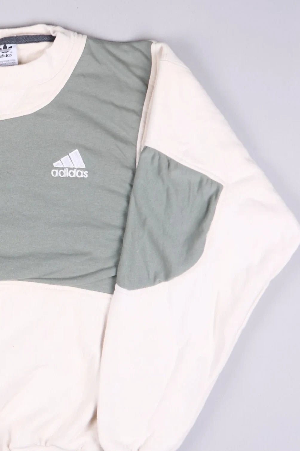 Adidas - Sweatshirt (S)