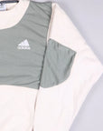 Adidas - Sweatshirt (S)