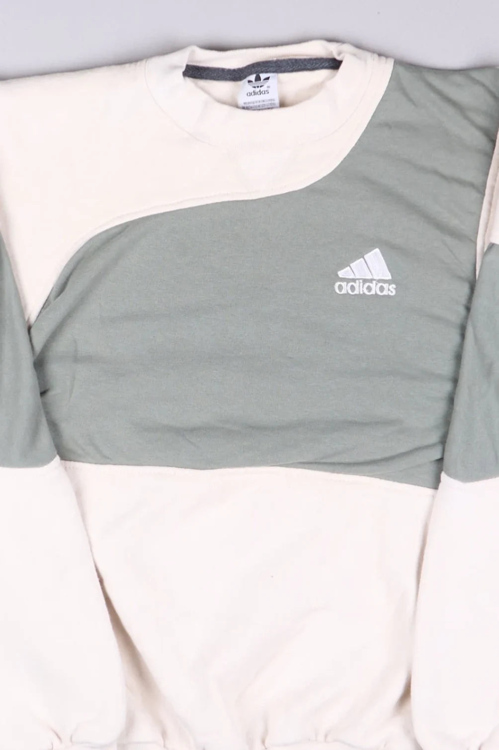 Adidas - Sweatshirt (S)