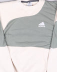 Adidas - Sweatshirt (S)