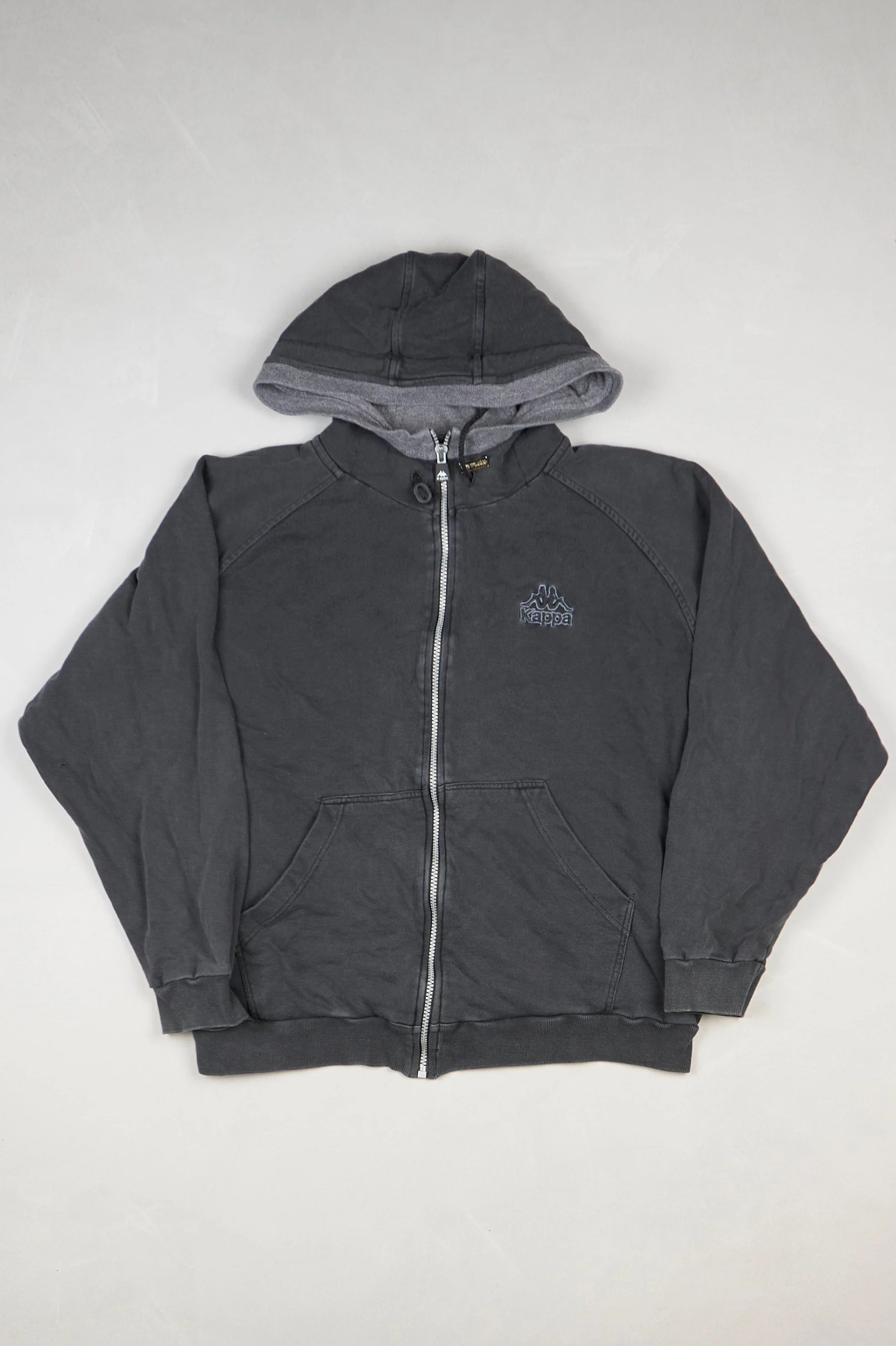 Kappa - Full Zip (M)