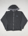 Kappa - Full Zip (M)