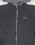 Kappa - Full Zip (M) Center