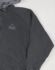 Kappa - Full Zip (M) Right