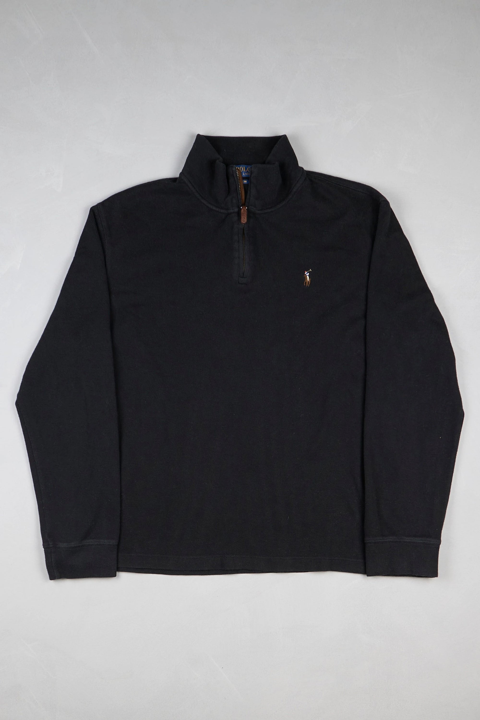 Ralph Lauren - Quarter Zip (L)