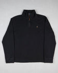 Ralph Lauren - Quarter Zip (L)