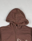 Puma - Full Zip (L) Top