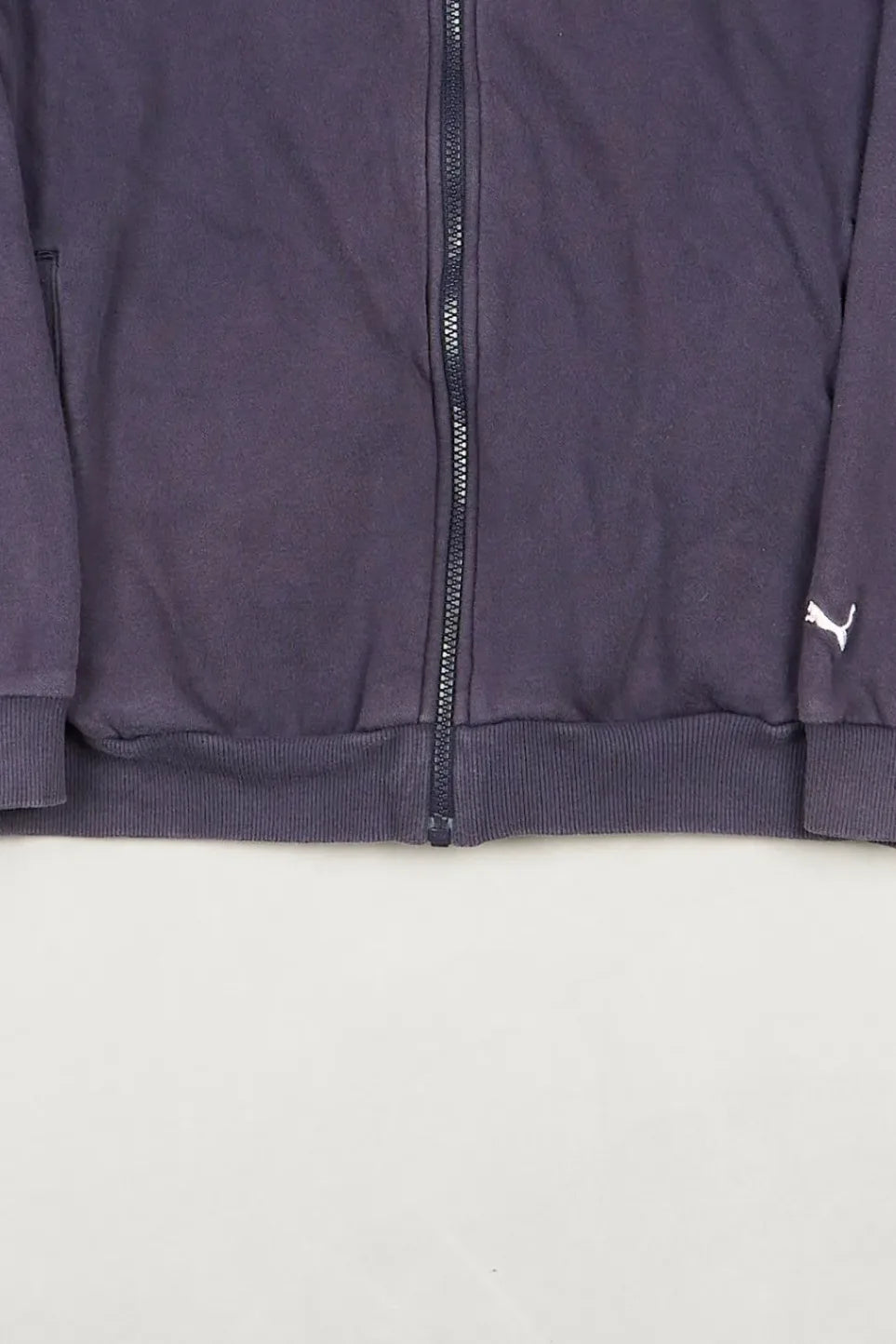 Puma - Full Zip (S) Bottom