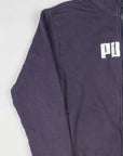 Puma - Full Zip (S) Left