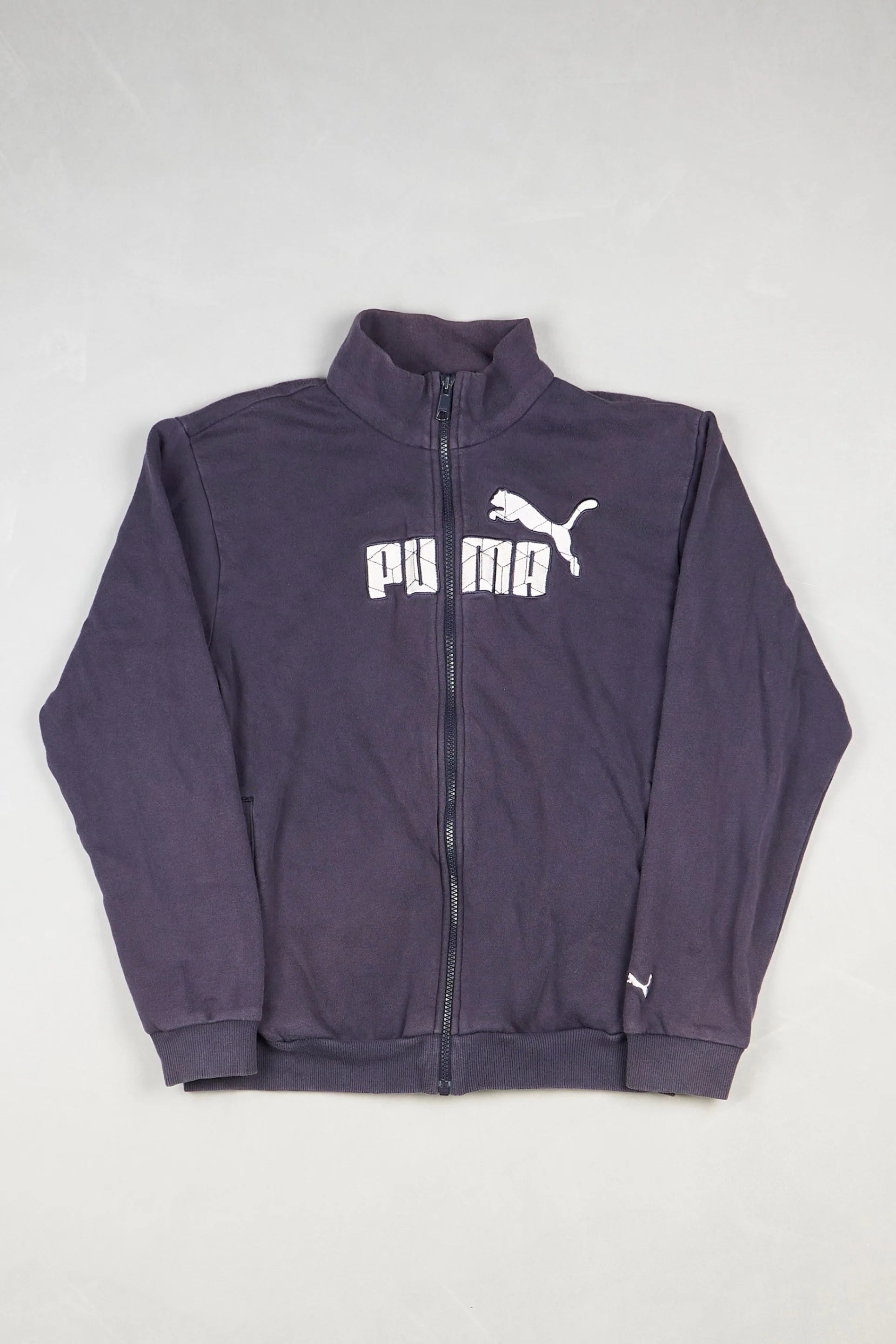 Puma - Full Zip (S)