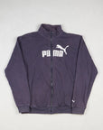 Puma - Full Zip (S)