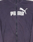 Puma - Full Zip (S) Center