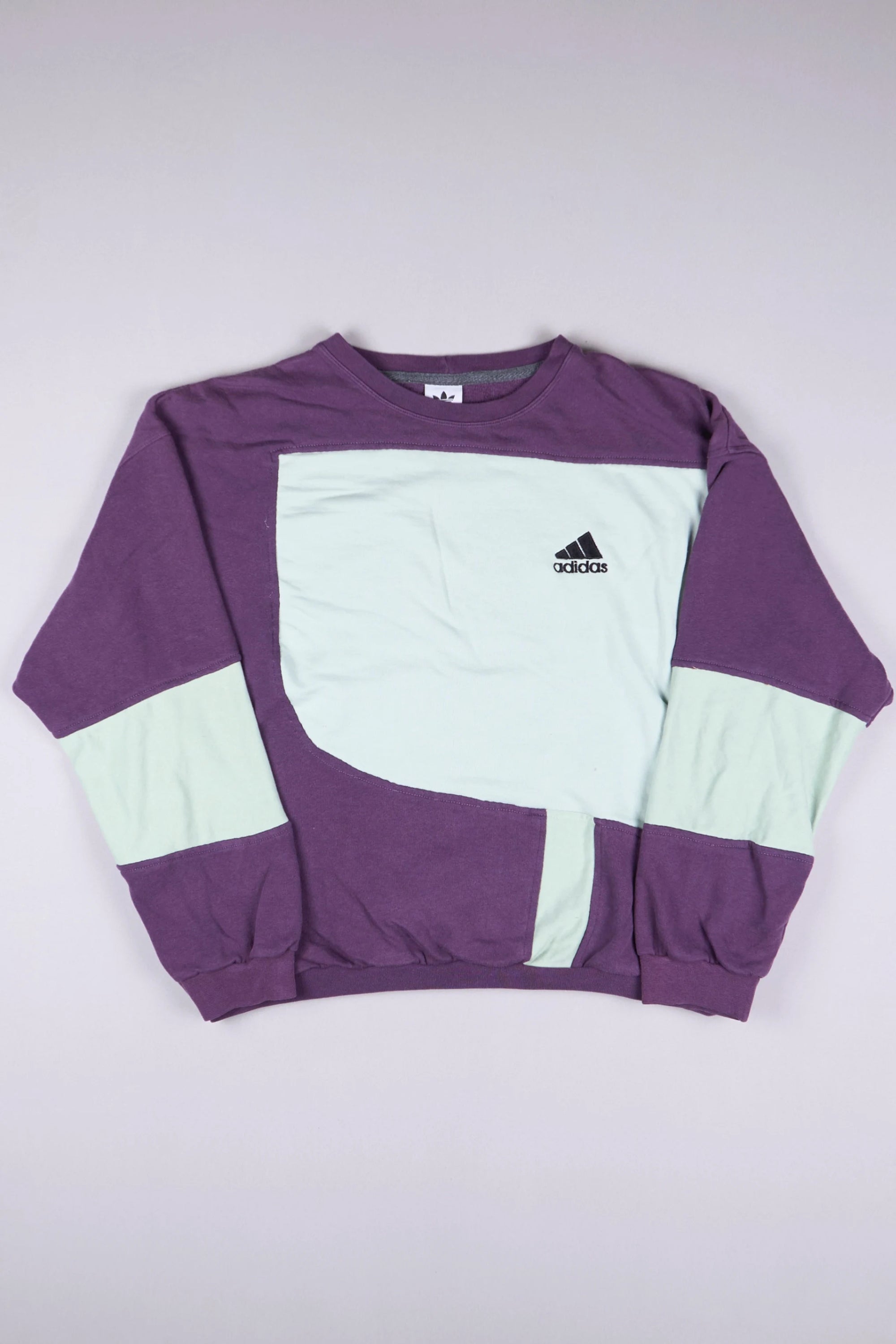 Adidas - Sweatshirt (M)