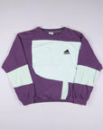 Adidas - Sweatshirt (M)