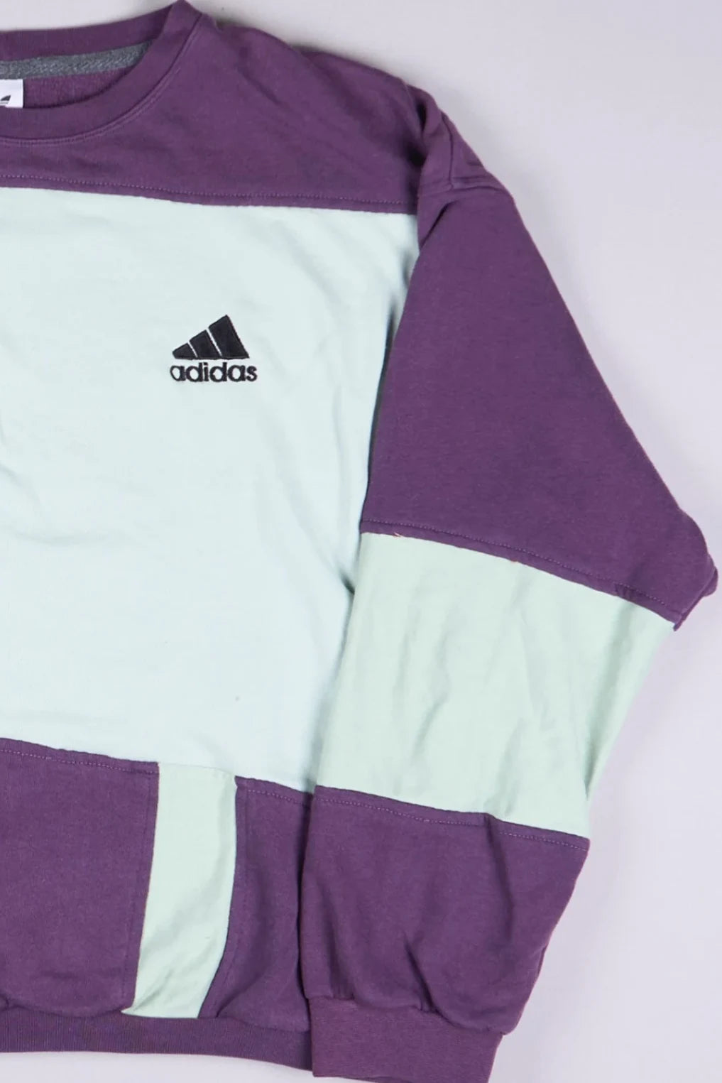 Adidas - Sweatshirt (M)