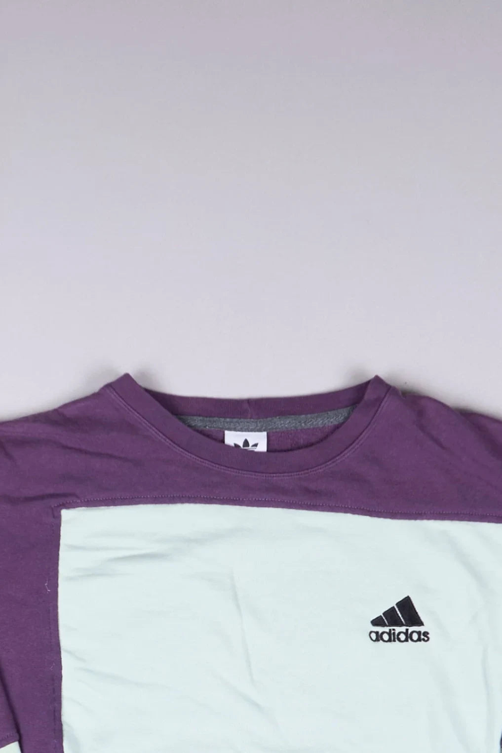 Adidas - Sweatshirt (M)