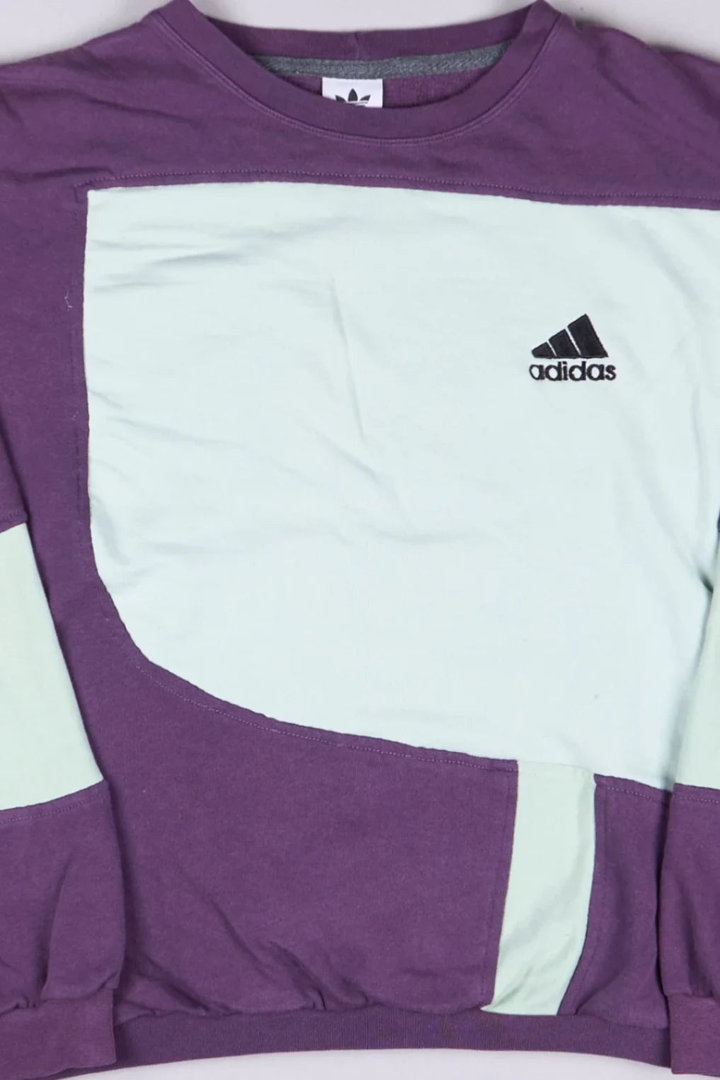 Adidas - Sweatshirt (M)