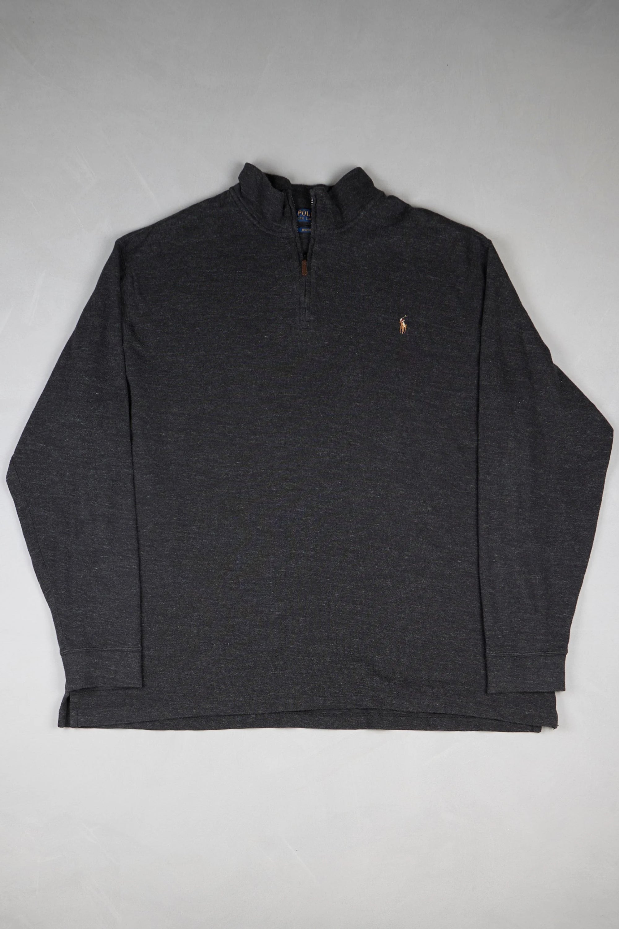 Ralph Lauren - Quarter Zip (3XL)