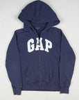 Gap - Full Zip (S)