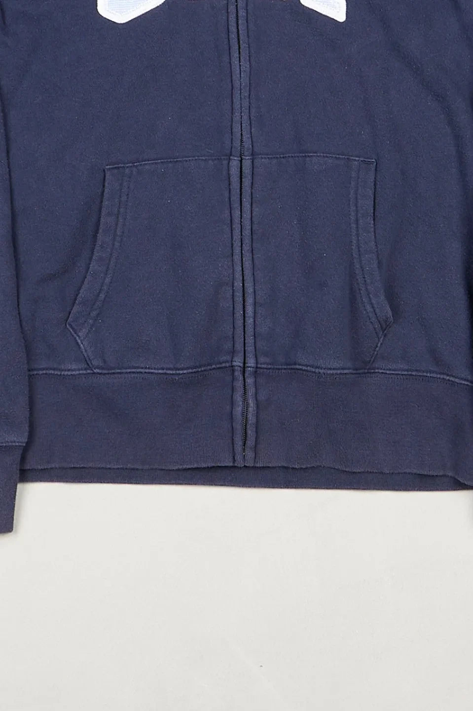 Gap - Full Zip (S) Bottom