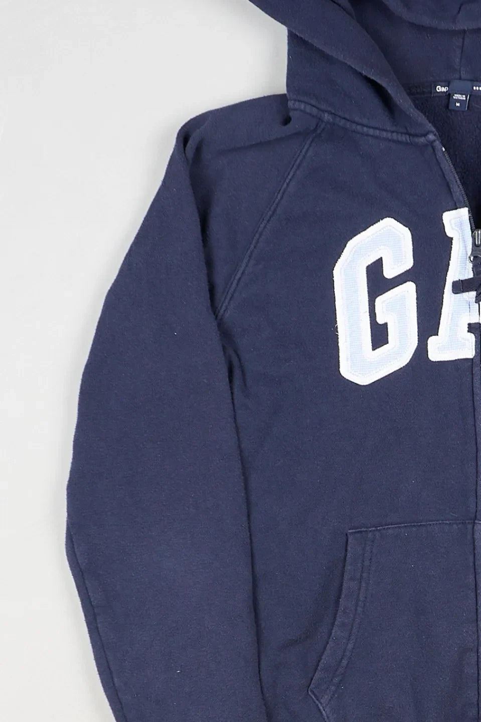 Gap - Full Zip (S) Left