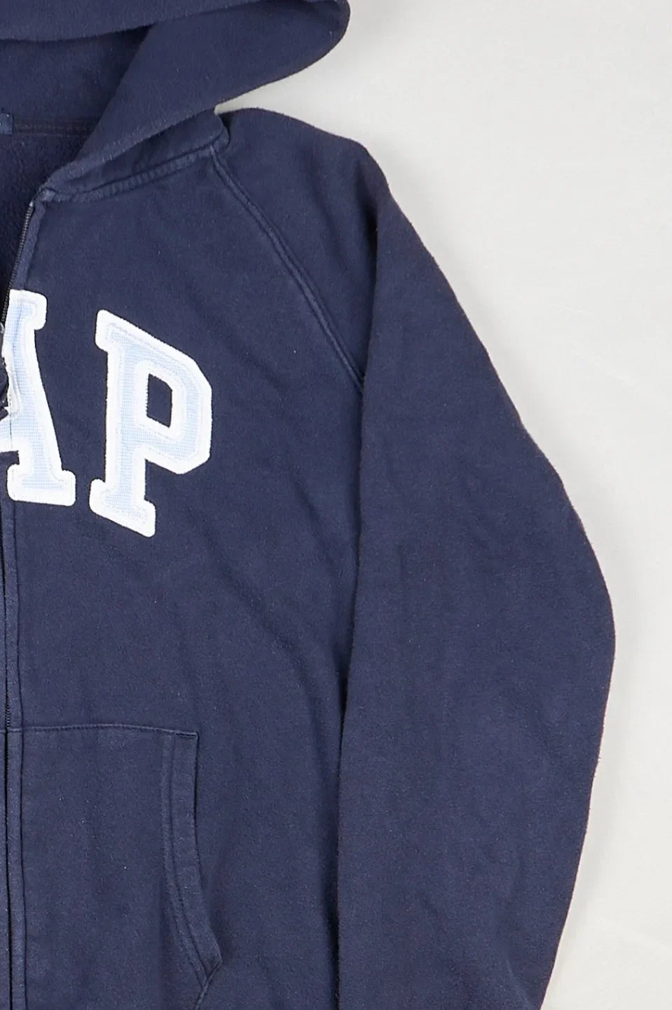 Gap - Full Zip (S) Right