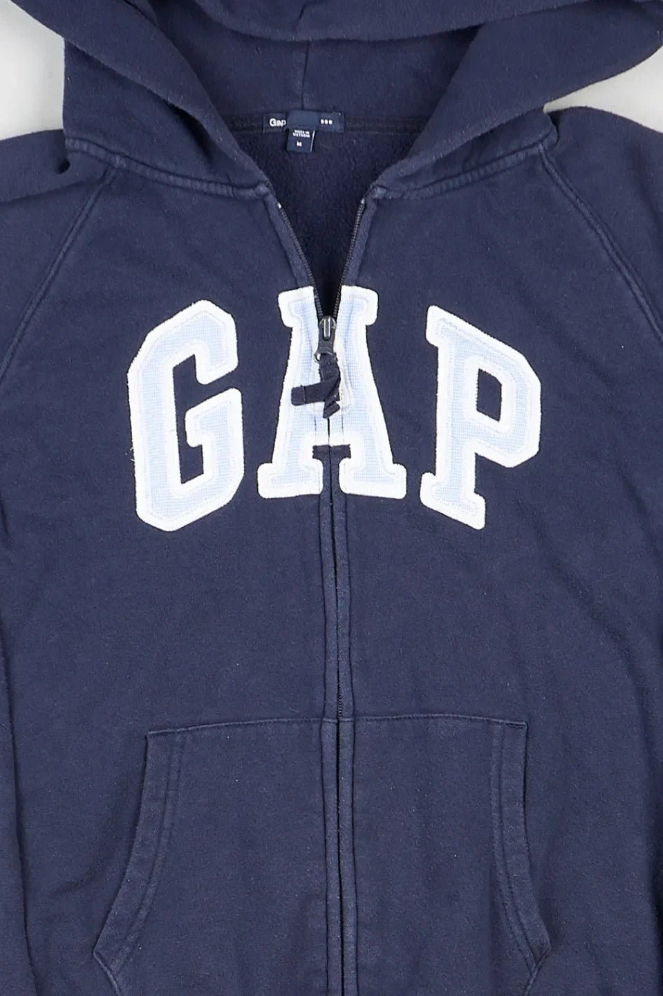 Gap - Full Zip (S) Center