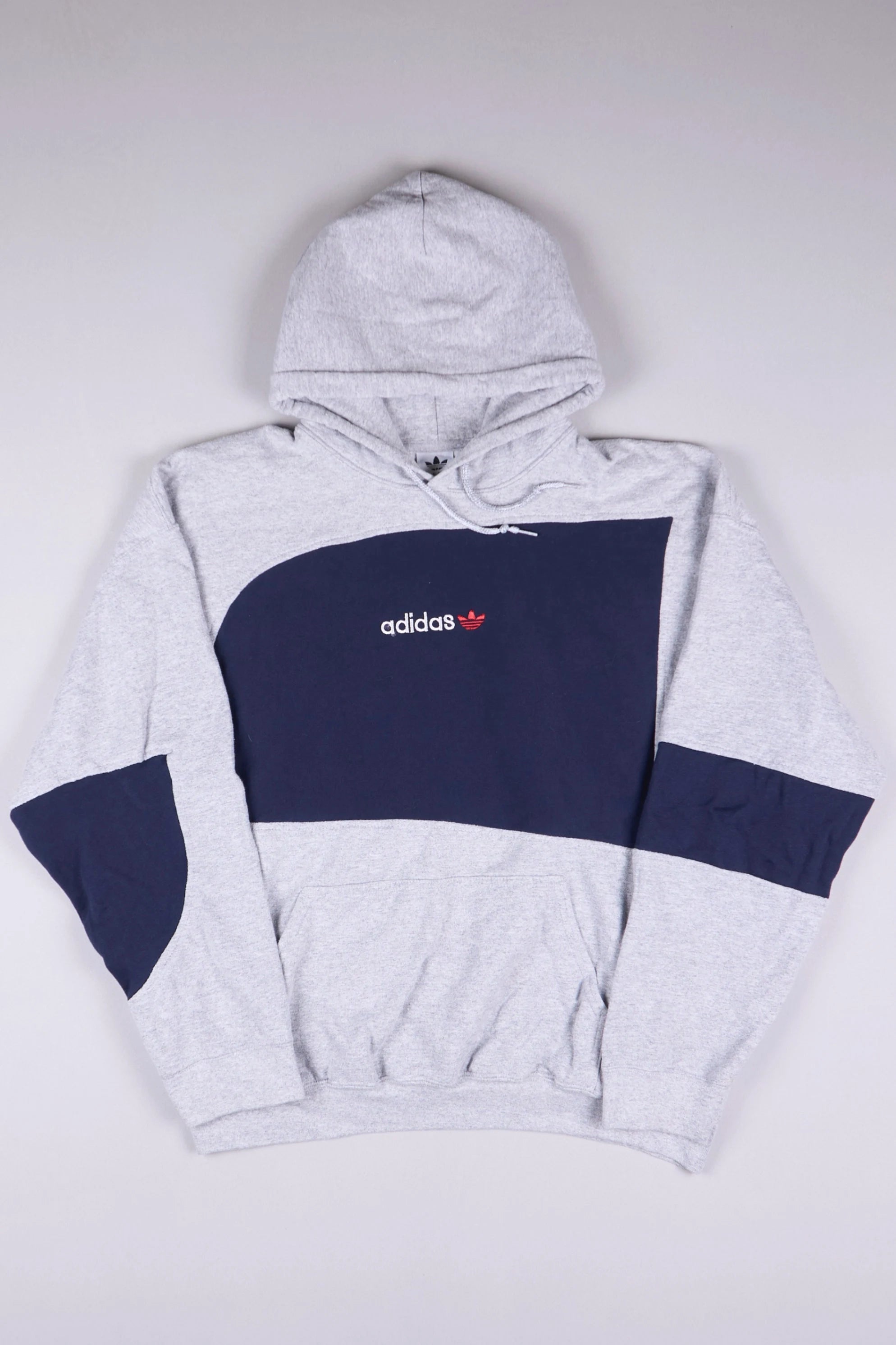 Adidas - Hoodie (L)