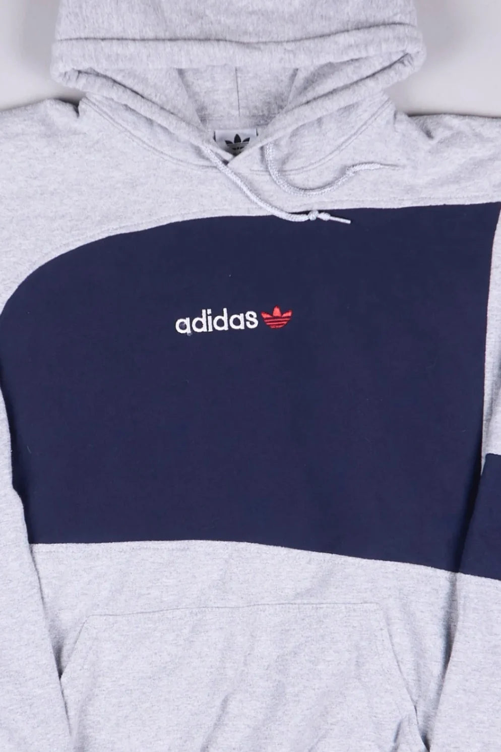 Adidas - Hoodie (L)