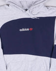 Adidas - Hoodie (L)