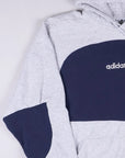 Adidas - Hoodie (L)