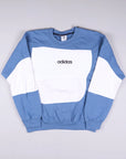 Adidas - Sweatshirt (M)