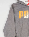 Puma - Full Zip (M) Left