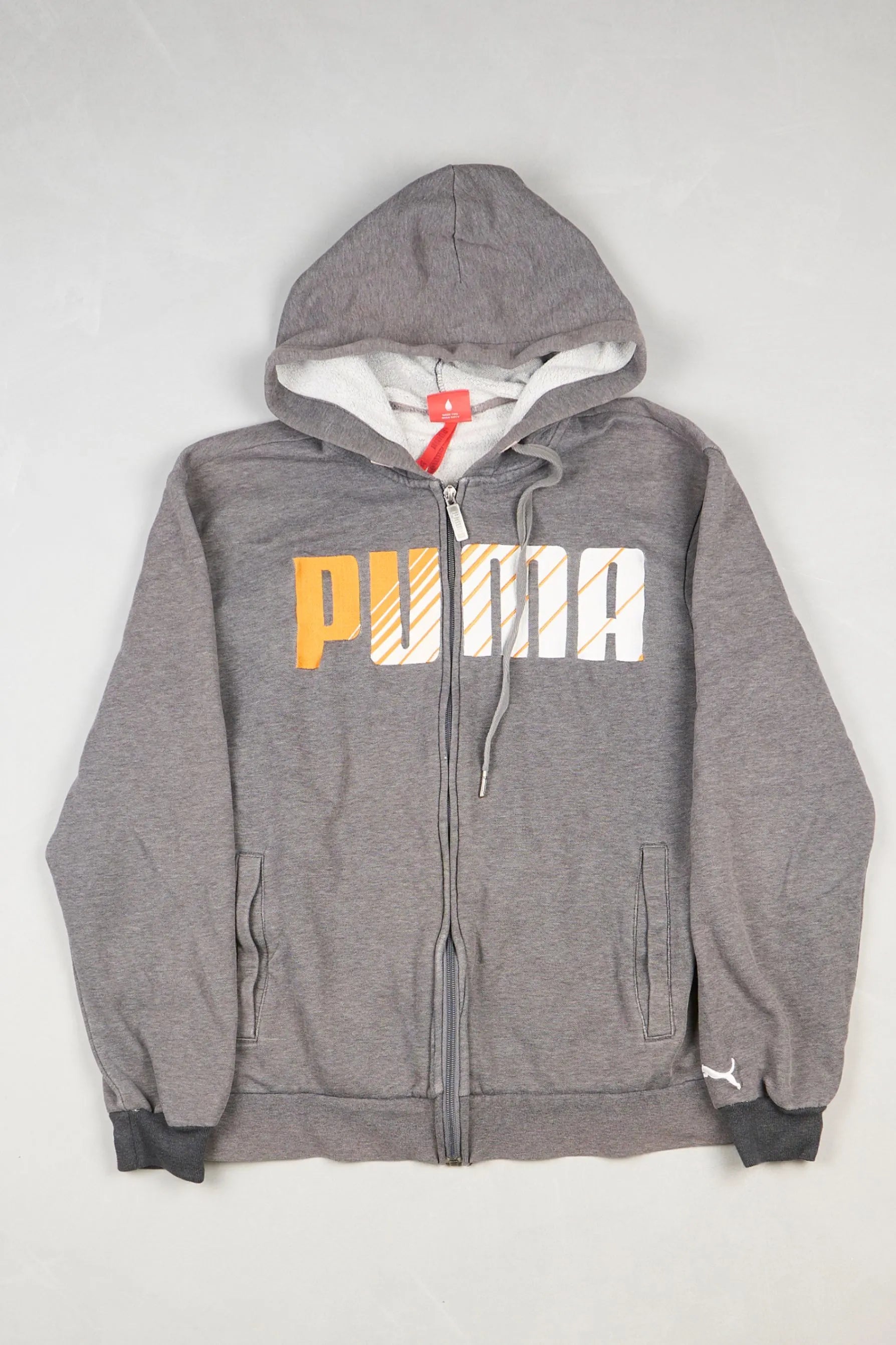 Puma - Full Zip (M)