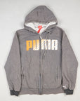 Puma - Full Zip (M)