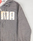 Puma - Full Zip (M) Right