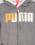 Puma - Full Zip (M) Center