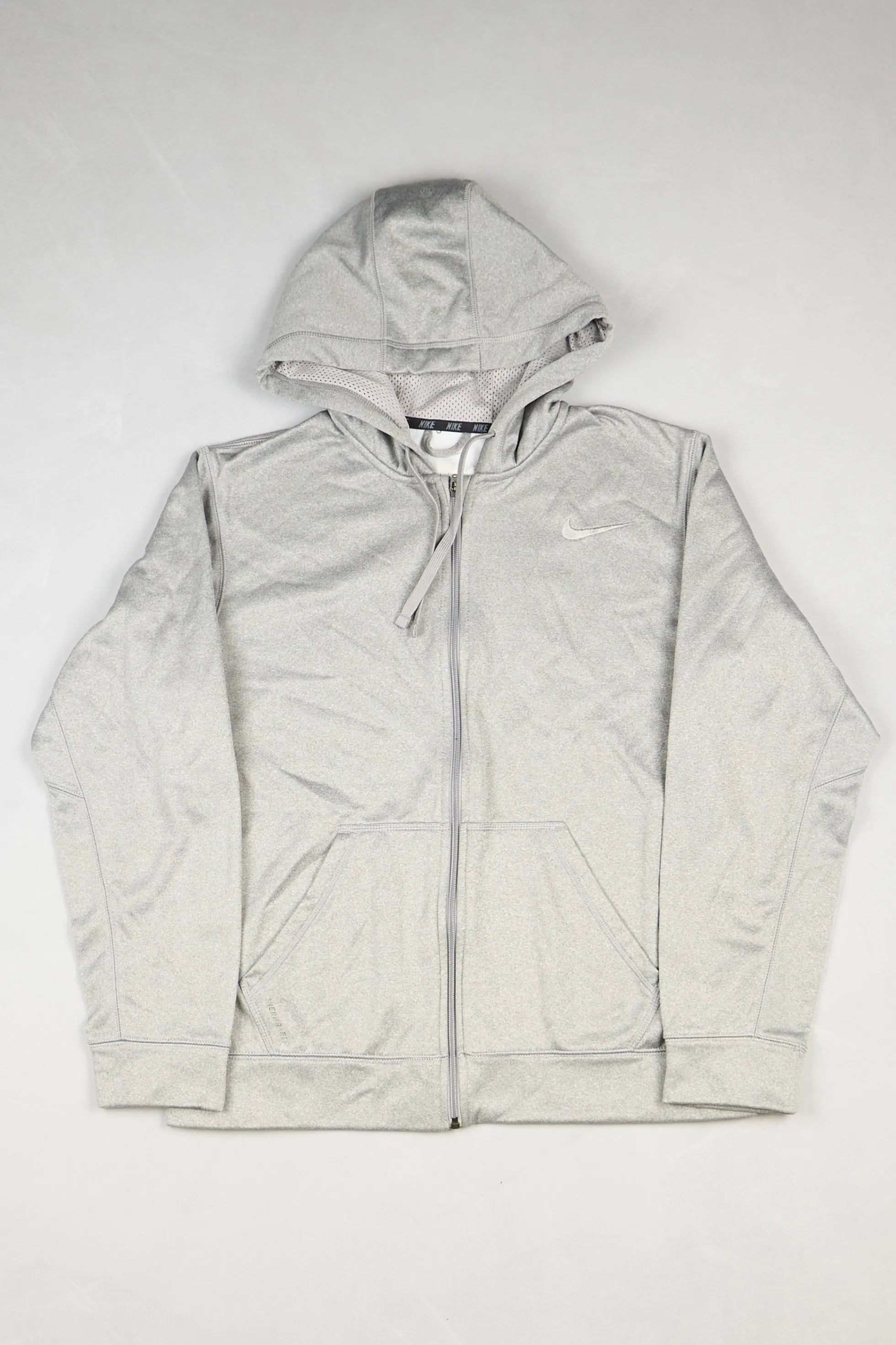 Nike - Full Zip (L)